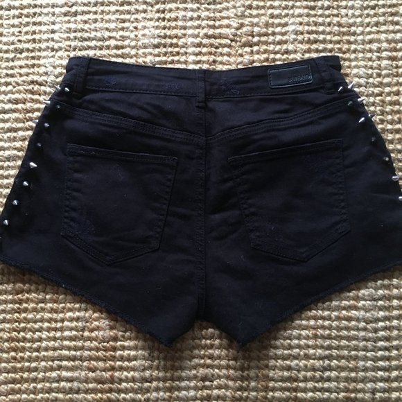 BUFFALO short jeans - Picture 4 of 4